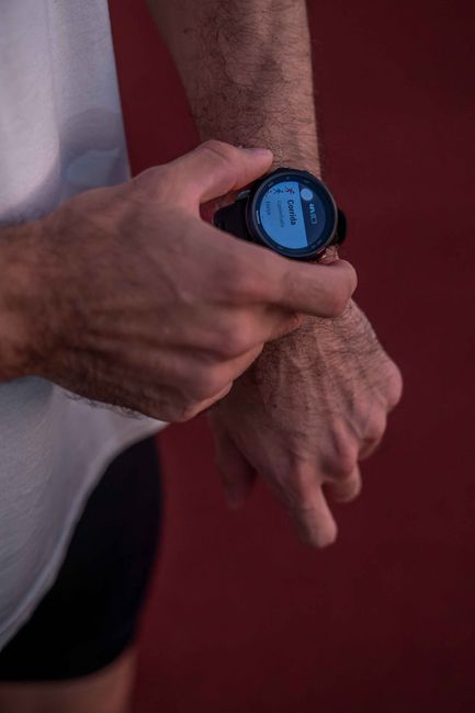 Garmin satovi za trčanje